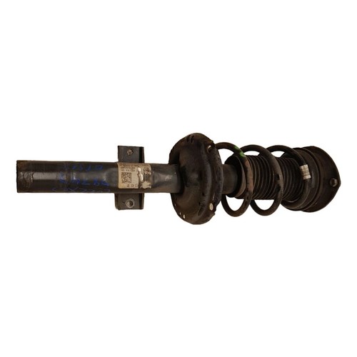 Audi shock absorber - shock,