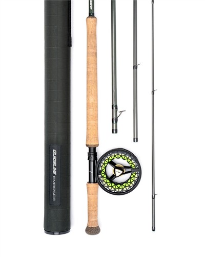 Guideline embrace salmon - guideline,