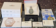 MENS WATCH TISSOT V8 T-SPORT