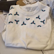 Bon Marche Ladies Jumper