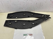 Pair Fairing Foot Board GILERA