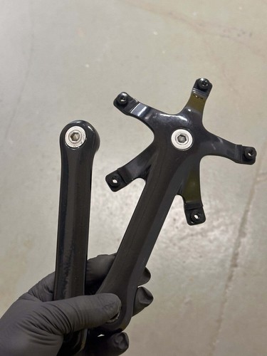 Campagnolo record track - campagnolo,