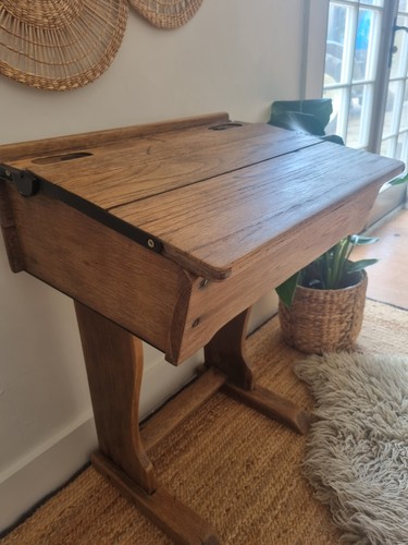 Antique pitch pine - antique,