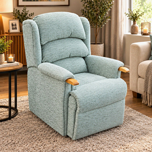 Hsl aysgarth standard - aysgarth,