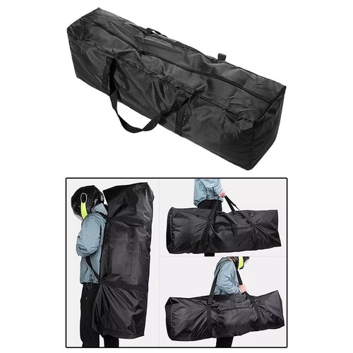 Electric scooter bag - scooter, protector