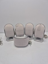 Sony SS-TS5  Surround Sound Speakers