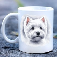 West Highland White Terrier