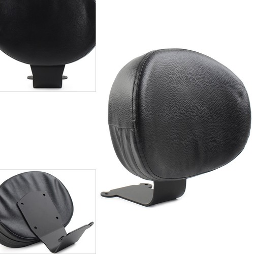 Driver backrest pad - driver's,