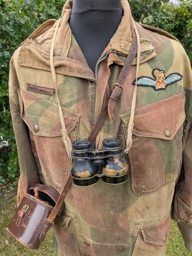 Original ww2 airborne night - ww2,