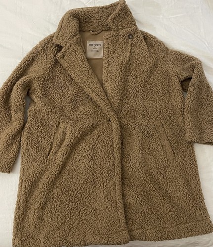 Esmara women beige teddy - women's,
