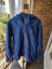Rab Downpour Eco Pertex Shield