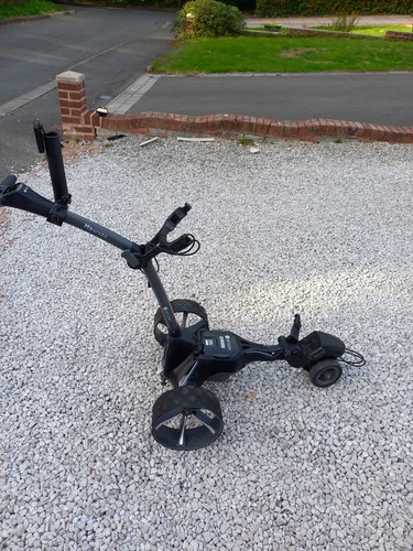 Motocaddy remote control - motocaddy,