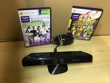 Official Xbox 360 Kinect