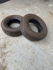 Yokohama 165/70 R10 A032R Tyres