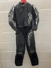 Dainese Tattoo Ladies Leather