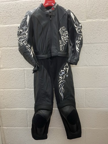 Dainese tattoo ladies - tattoo, leather