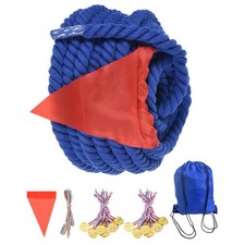 60 Feet Tug of War Rope Field