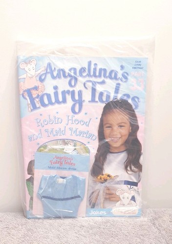 Angelina fairy tales - angelina's,