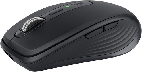 Logitech anywhere mouse - logitech, 3