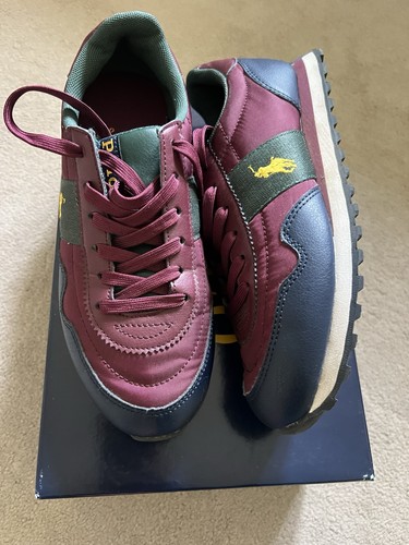Polo ralph lauren - lauren, trainers