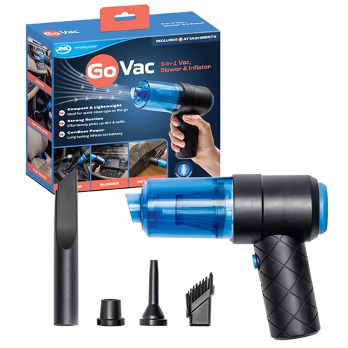 Jml govac portable - -,