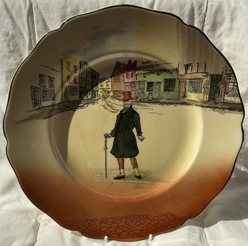 Royal doulton dickens - doulton, ware