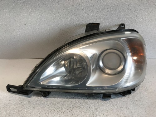 Mercedes w163 ml500 - w163,