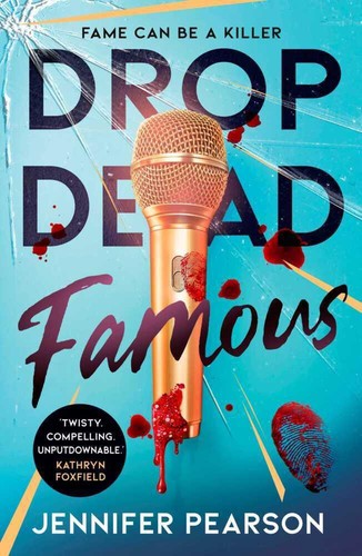 Drop dead famous jennifer - dead,