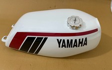 Yamaha DT 400F DT400F 1980