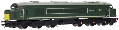 650 bachmann gauge class - 32-650,
