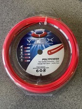 YTEX POLYPOWER Tennis String