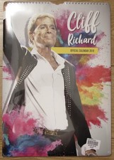 OFFICIAL Cliff Richard