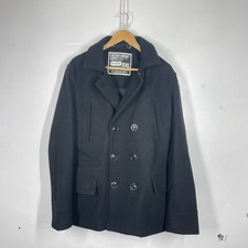 Superdry Peacoat Mens XXL