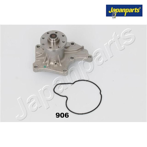 Water pump engine cooling - water,