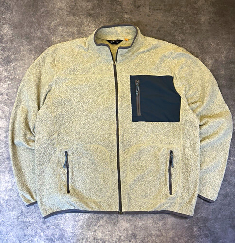 Orvis men full zip - orvis,