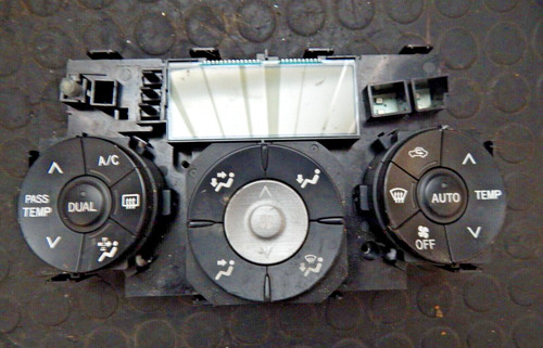 Genuine 2006 toyota - toyota, xt4