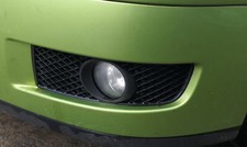 Polo 6N2 Grille in Bumper Trim