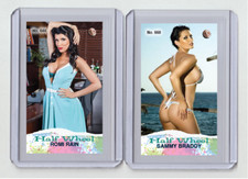 Sammy Braddy rare MH Half