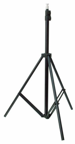 Pro large light stand - light,
