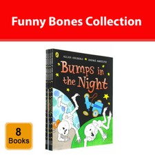 Funny Bones Collection by
