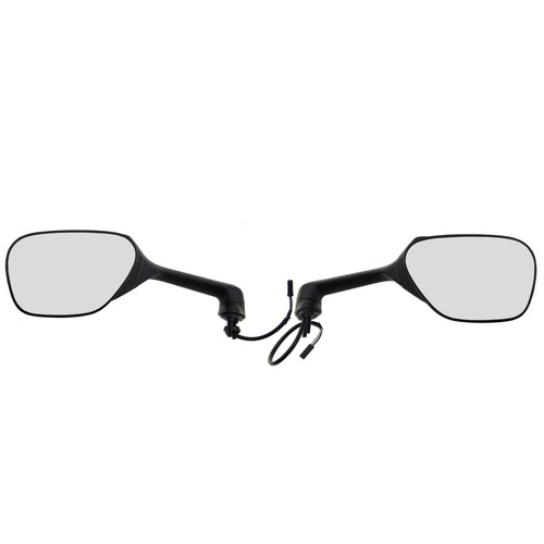 Set left right black - set,