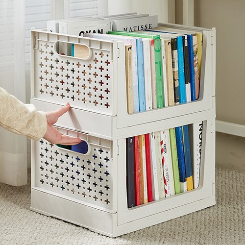 Large desktop storage - desktop, rack