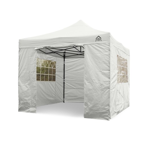 All seasons gazebos - seasons,