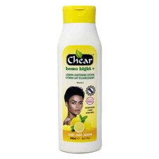 Chear Lemo Light+ Lemon Body
