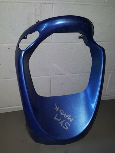 Sym mask 2007 - mask, 50