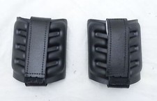 Riot Gear Metatarsal Guards