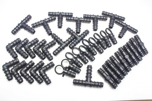 Accessory set for beaded - , hose