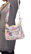 Paver's Slouchy Soft PU Floral