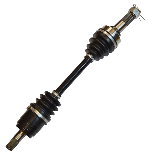 Shaft honda trx420 irs - shaft, /