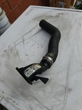 Fiat 500X Jeep Compass Cherokee Renegade 1.6 2.0 2.2 MJET Water pipe 55251309